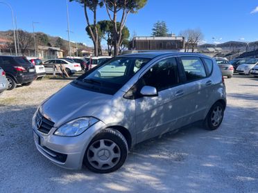 Mercedes A160 Diesel PERFETTA SI NEOPATENTATI