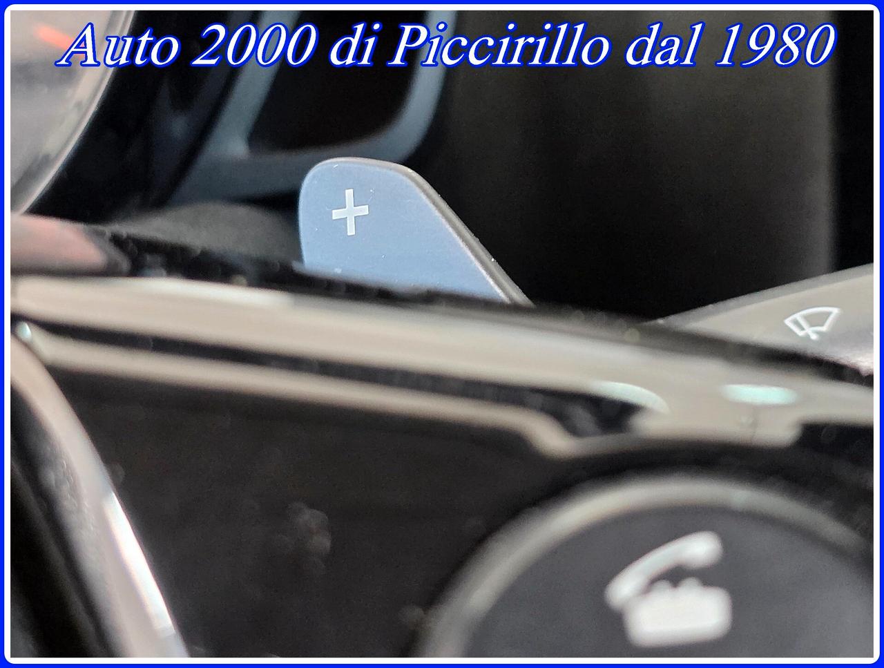 Peugeot 108 Allure Top 1000 Cambio Automatico