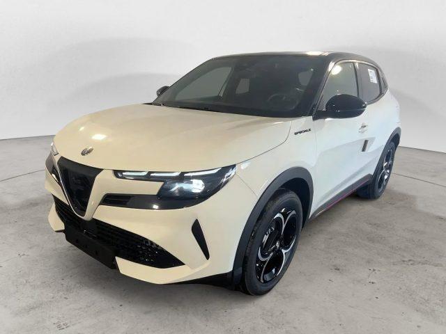 ALFA ROMEO Junior Junior 1.2 145 CV Hybrid eDCT6 Speciale