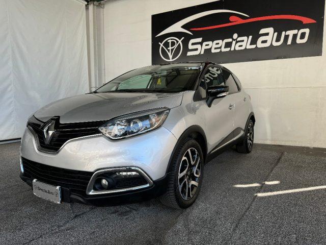 RENAULT Captur 1.5 dCi 8V 90 CV Start&Stop Live