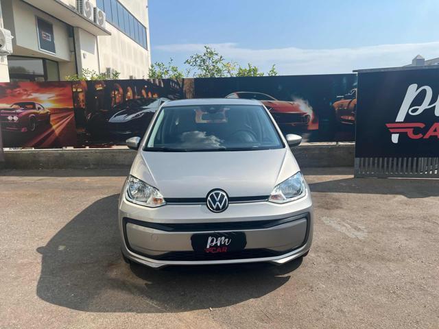 VOLKSWAGEN up! 1.0 5p. move up! BlueMotion Technology