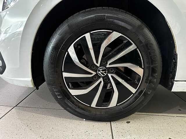 Volkswagen Polo 6ª serie 1.0 TSI Life