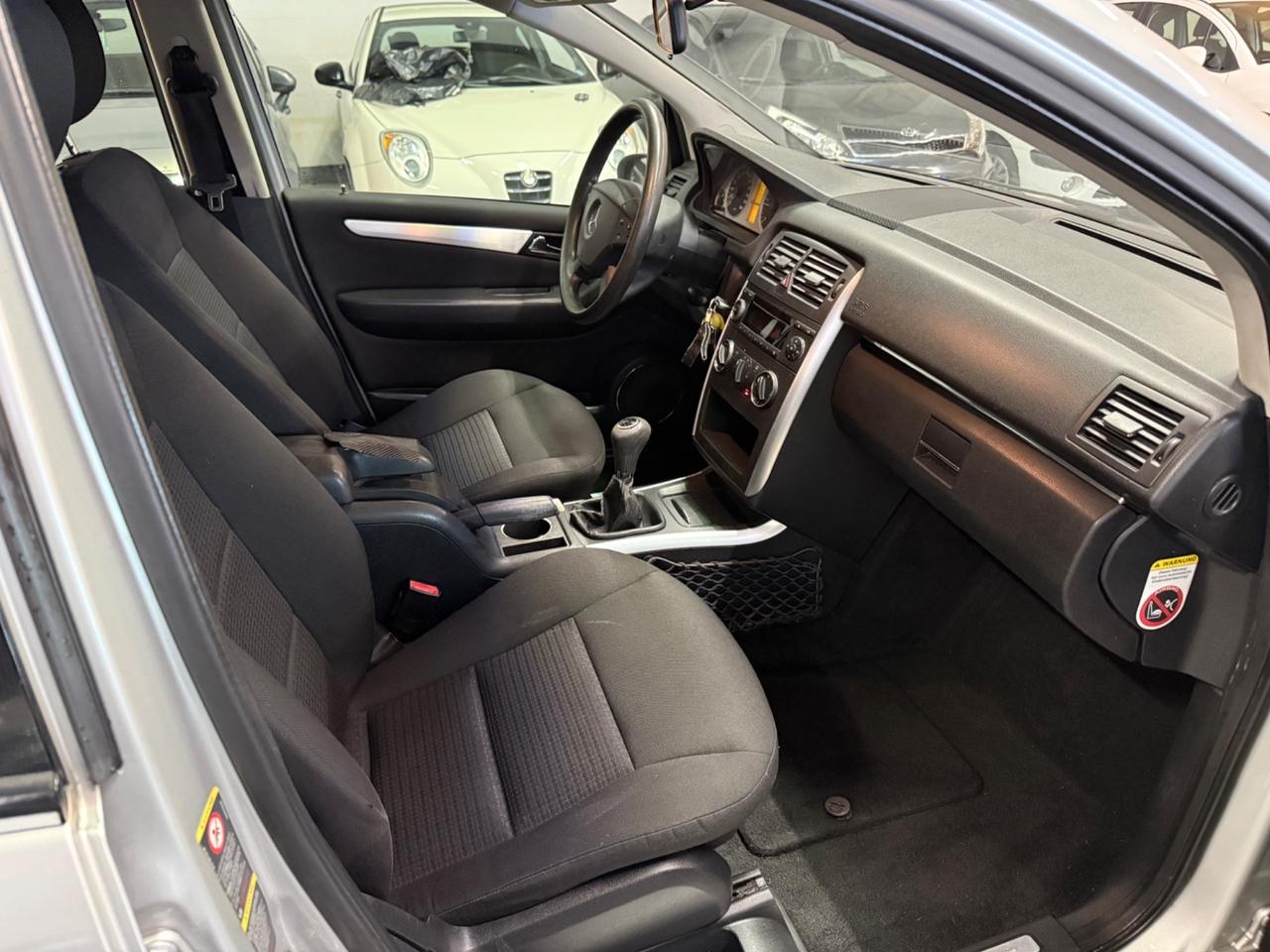 Mercedes-benz B 180 CDI Sport