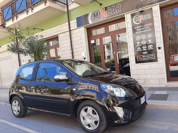 RENAULT Twingo 1.2 BENZINA 75cv LEV Live