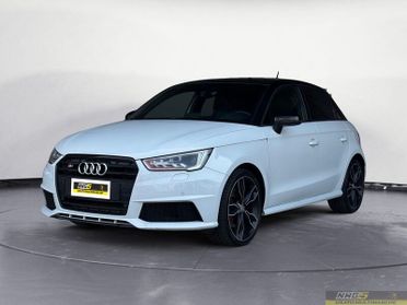 Audi S1 S1 SPB 2.0 TFSI QUATTRO