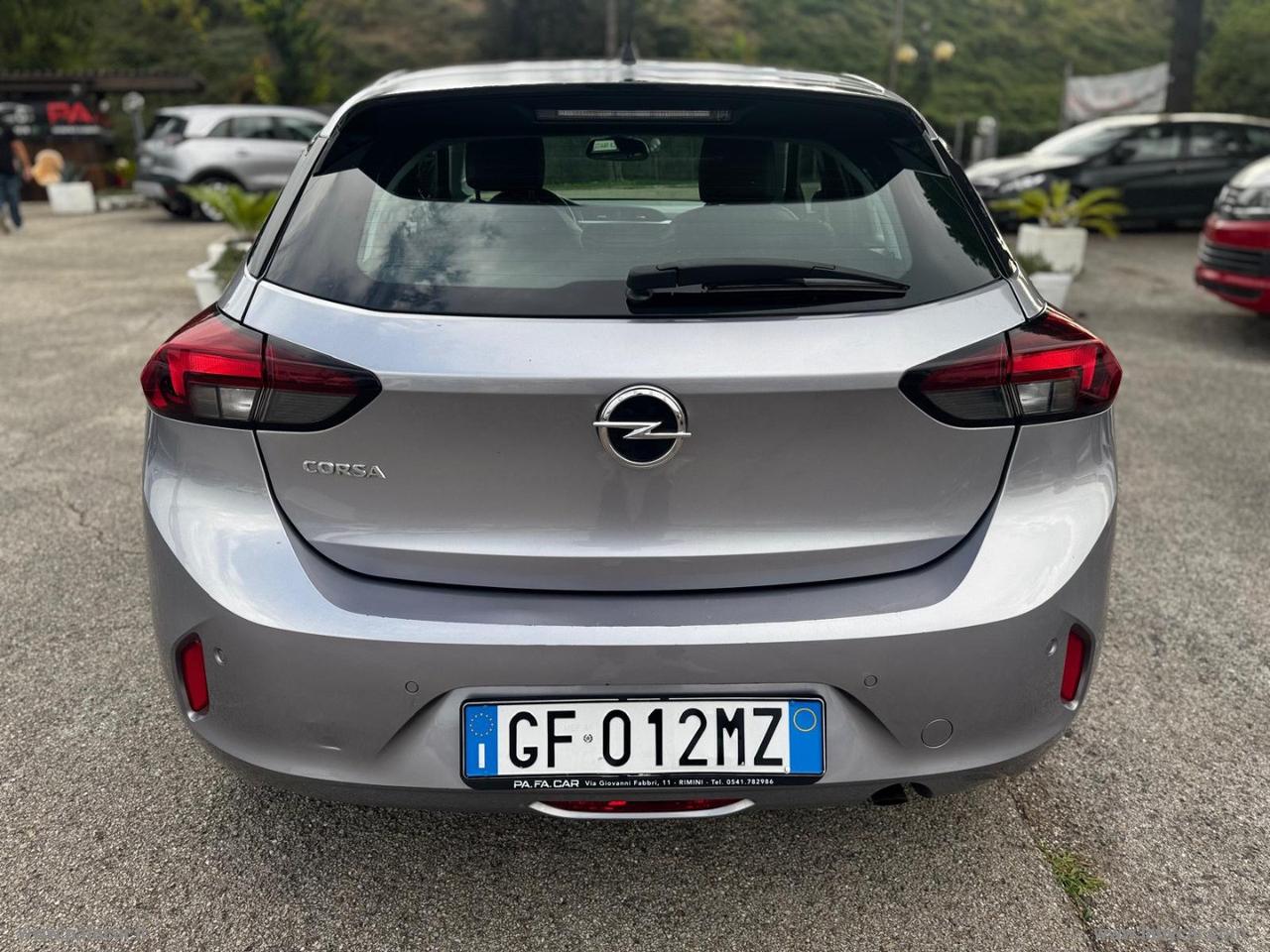 OPEL Corsa 1.2 100 CV