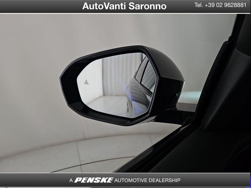 BMW Serie 5 520d Touring 48V xdrive MSport Pro auto