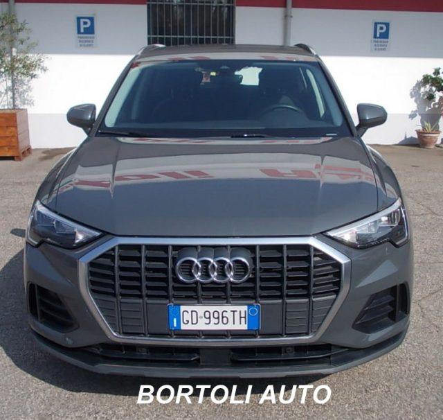 AUDI Q3 35 TDI 29.000 KM S-TRONIC BUSINESS FULL OPTIONAL