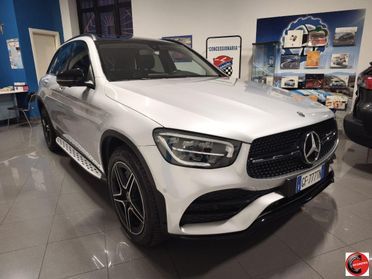 MERCEDES - GLC - 220 d 4Matic Premium Plus
