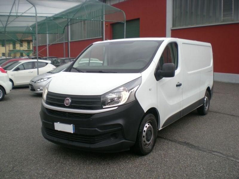 FIAT Talento 2.0 ecojet LH1 12Q 120cv S&S E6d-temp