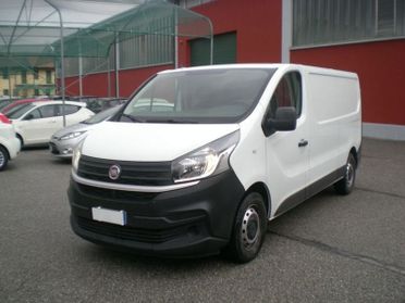 FIAT Talento 2.0 ecojet LH1 12Q 120cv S&S E6d-temp