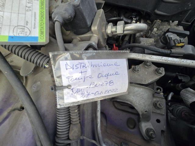 FIAT Panda 1.2 Dynamic Natural Power Mamy METANO NEOPATENTATI