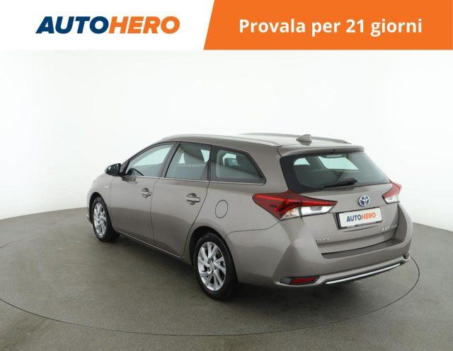 TOYOTA Auris Touring Sports 1.8 Hybrid Active