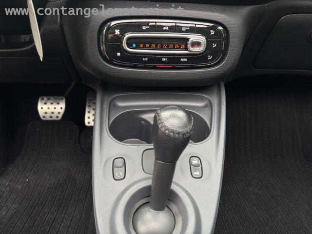 SMART ForTwo 70 1.0 twinamic cabrio Superpassion