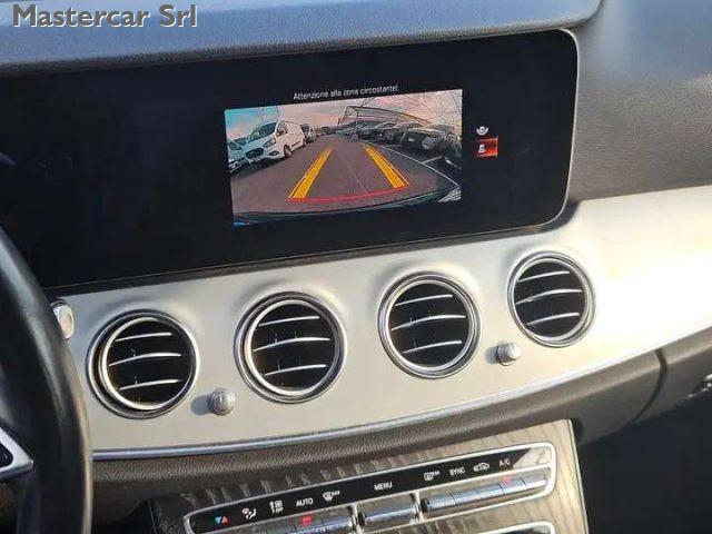 MERCEDES-BENZ E 200 Classe E Berlina d Sport auto my20 - HD847BP