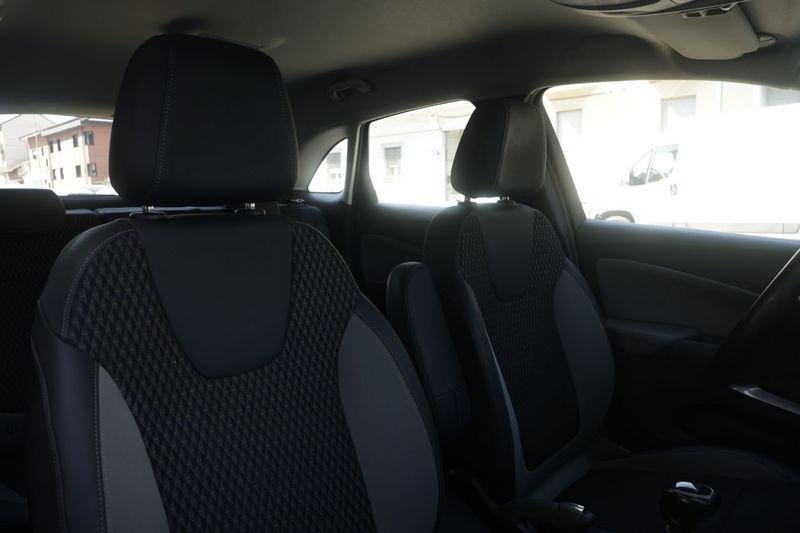 Opel Crossland X Opel Crossland X 1.5 ECOTEC Diesel 102cv Ultimate S&S MT6 Unicoproprietario