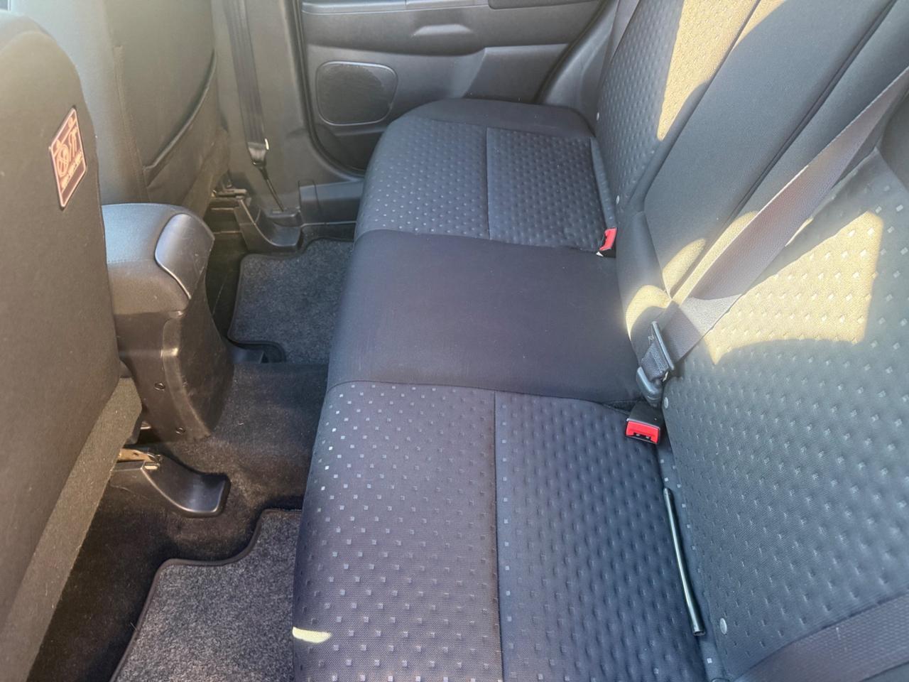 Mitsubishi ASX 1.6 2WD Intense Panoramic