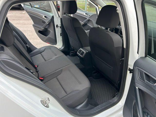 VOLKSWAGEN Golf 1.5 TGI DSG 5p. Business BlueMotion Technology