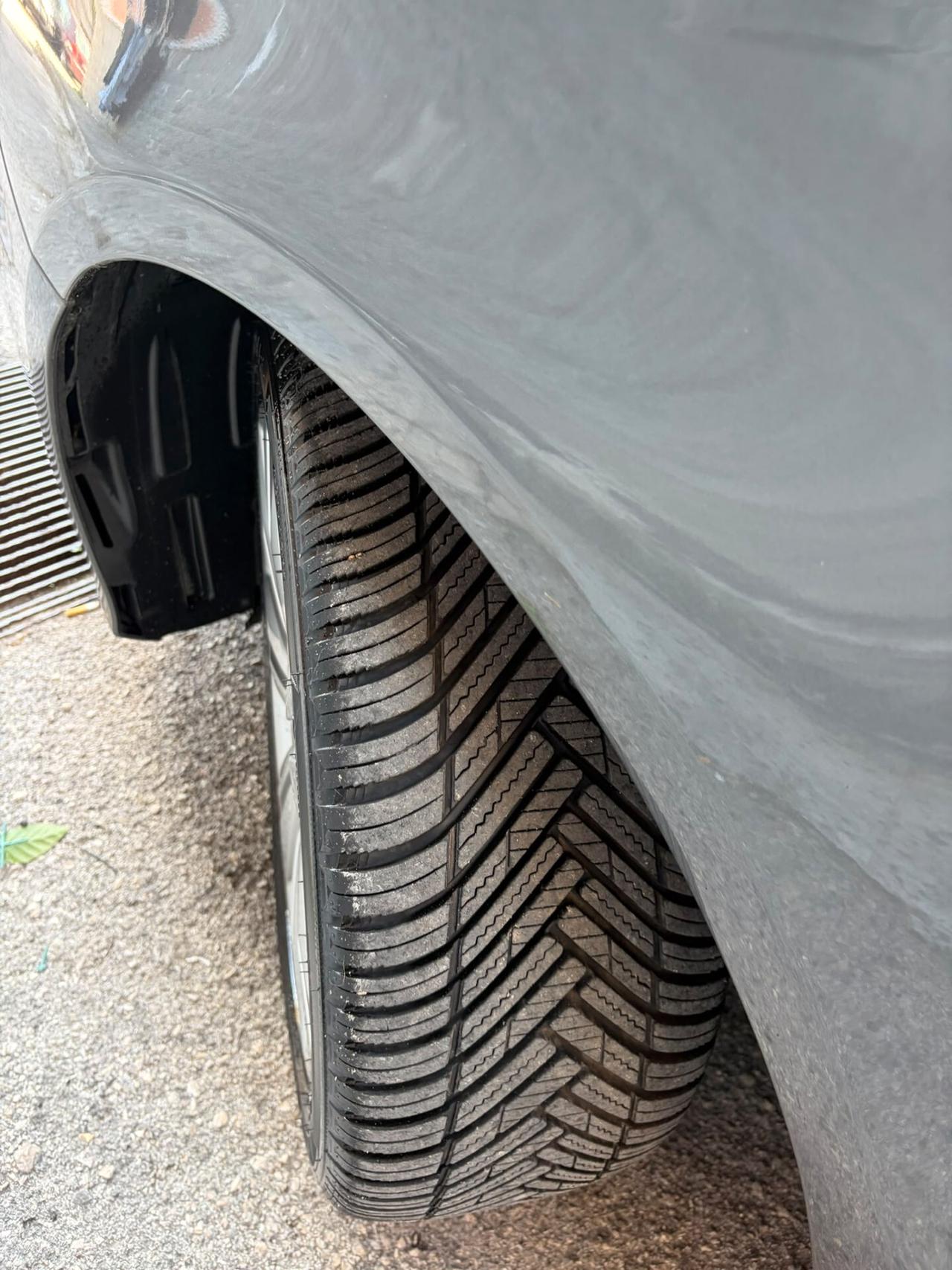 Mercedes-benz A 160 CDI Premium