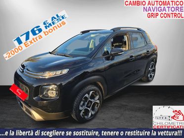 CITROEN - C3 Aircross - BlueHDi 120 EAT6 SHINE PACK#GRIP CONTROL!