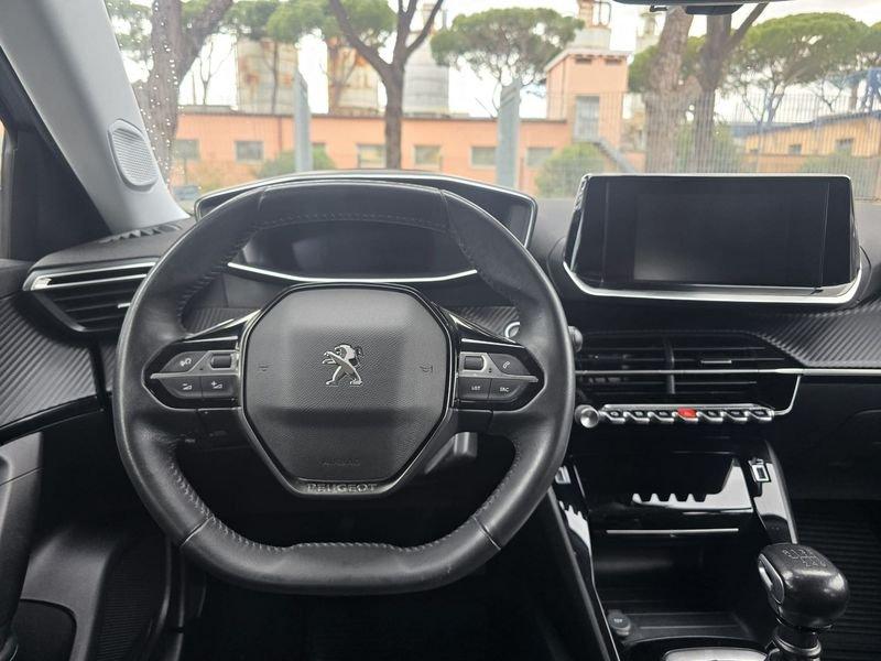 Peugeot 2008 BlueHDi 110 Allure Pack S/S