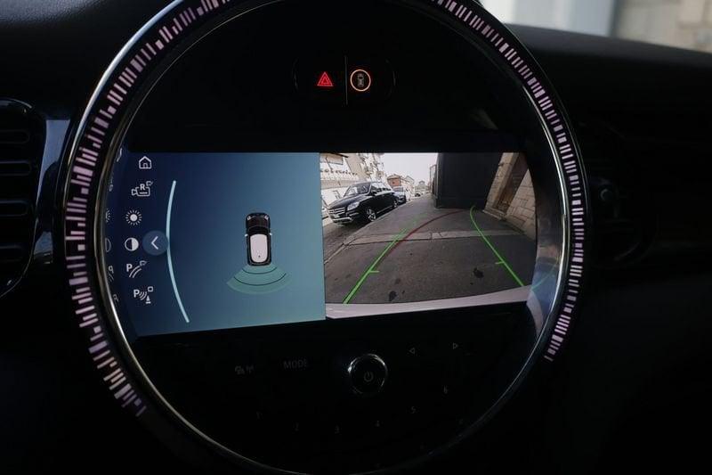 MINI Cooper SE MINI COOPER SE YOURS Navi IVA ESPOSTA Unicoproprietario