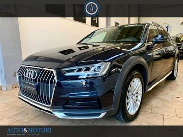 Audi A4 allroad A4 Allroad Quattro 3.0 tdi 272cv tiptronic Business Advanced