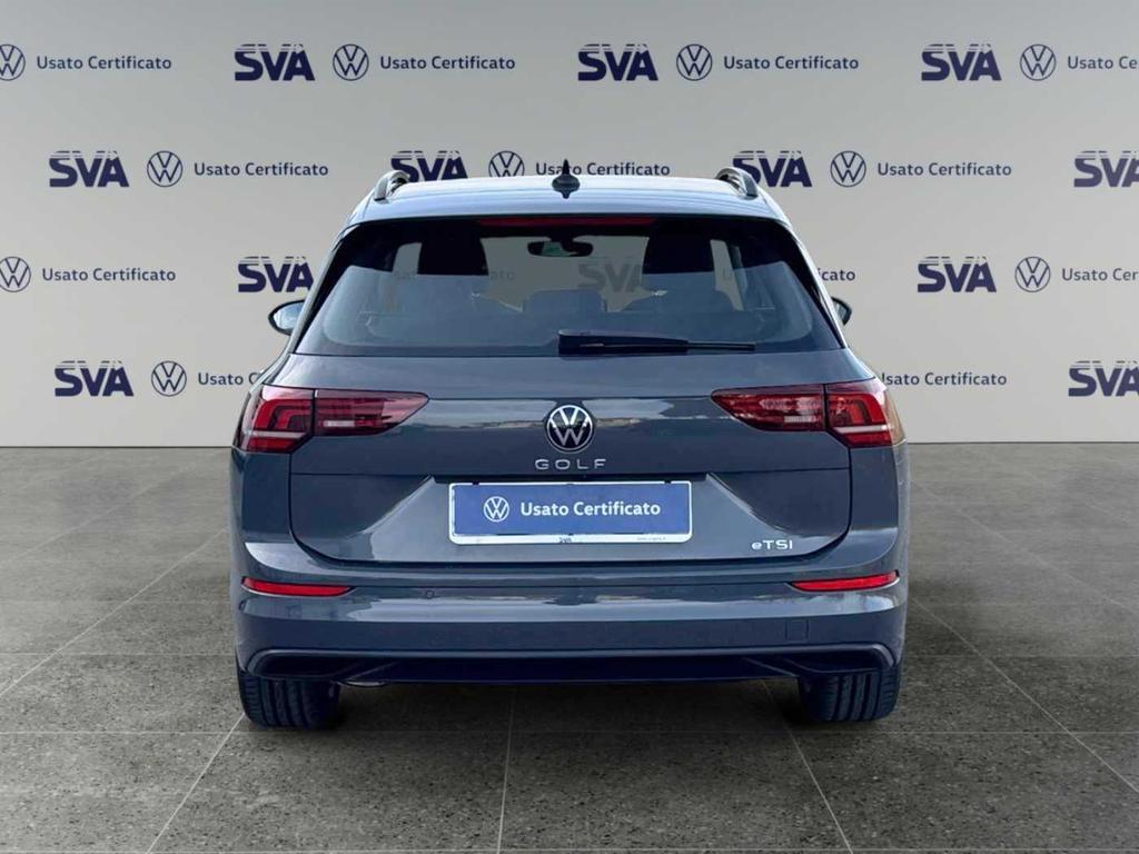 Volkswagen Golf 1.5eTSI 115CV DSG Life (MHEV) - IVA ESPOSTA -