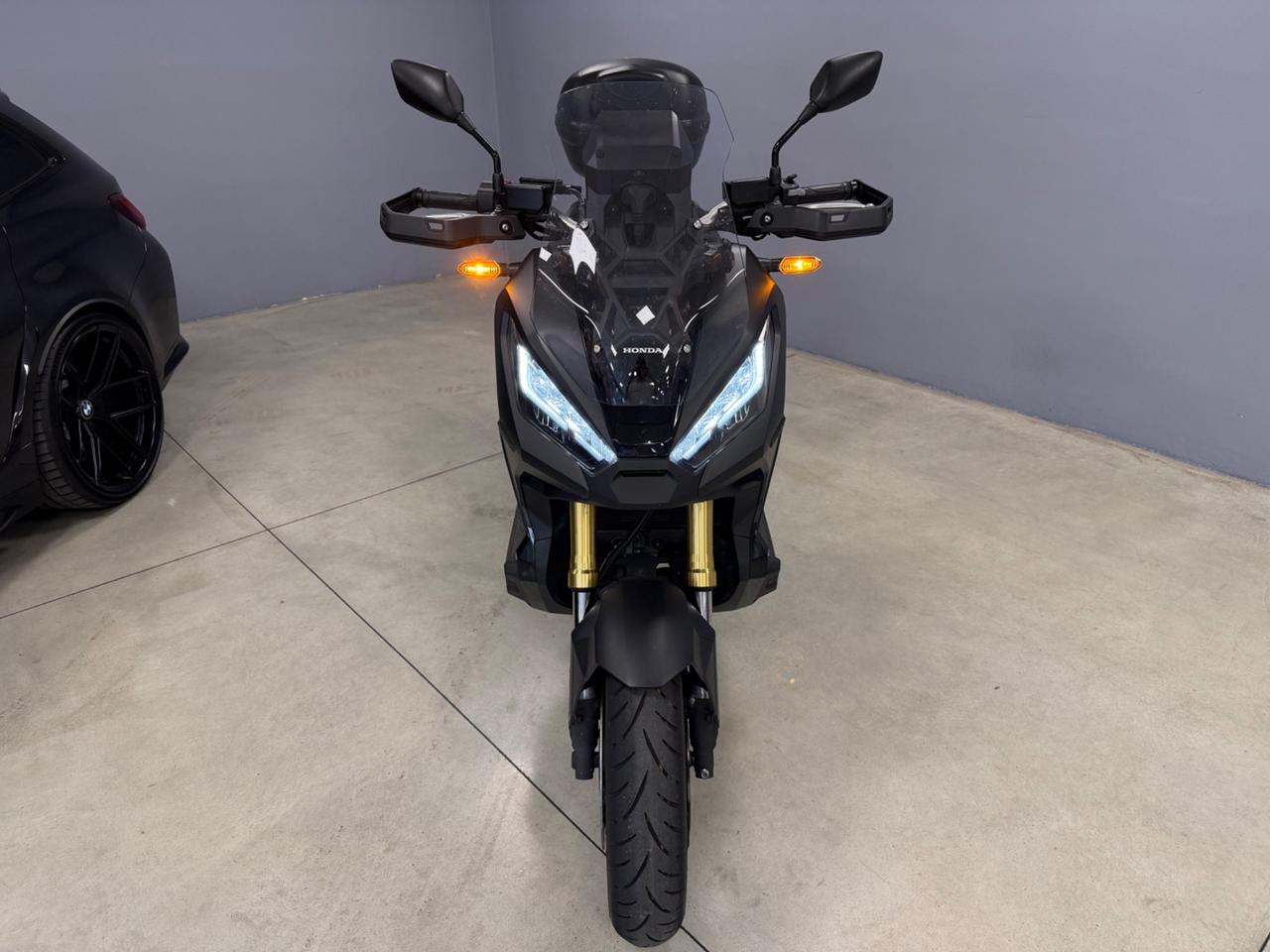 Honda X-ADV 750