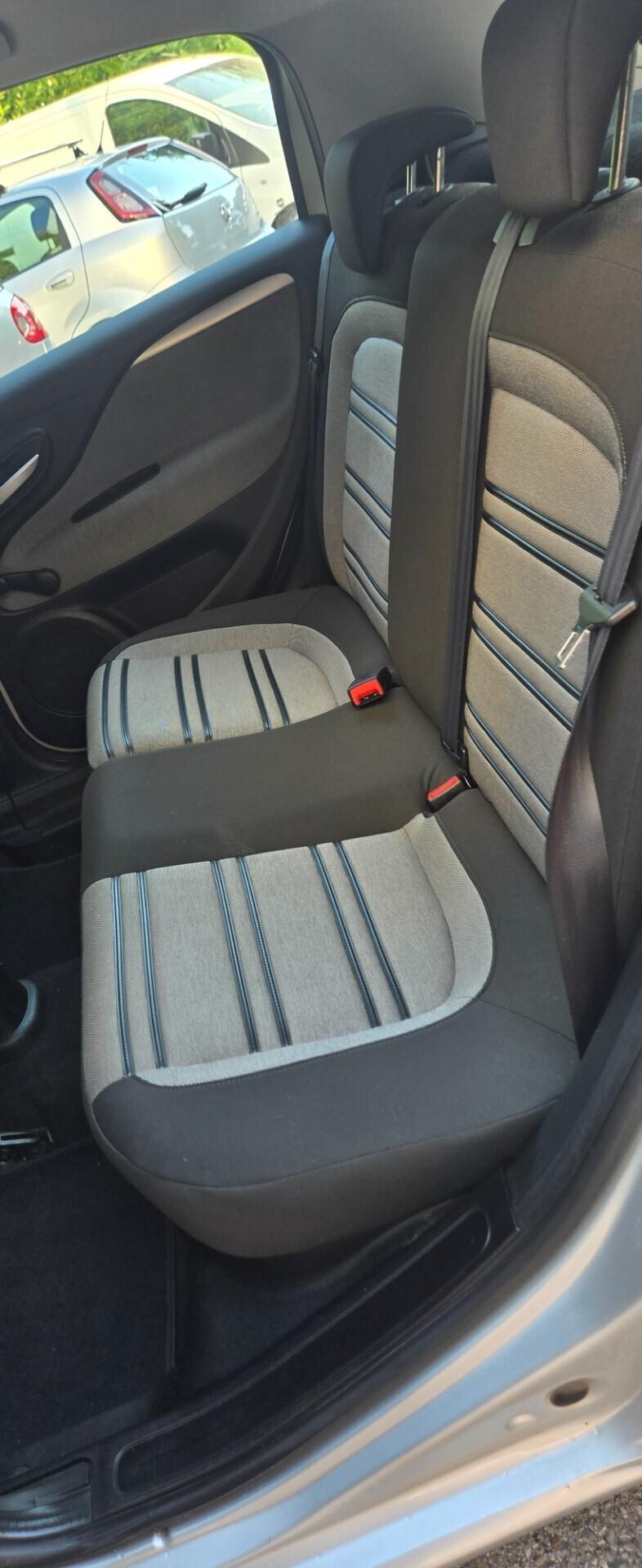 Fiat Punto Evo 1.2 5 porte Dynamic