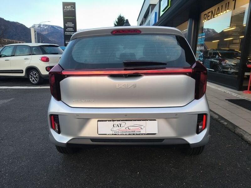 KIA Picanto Picanto 1.0 GDi 5 p KM0