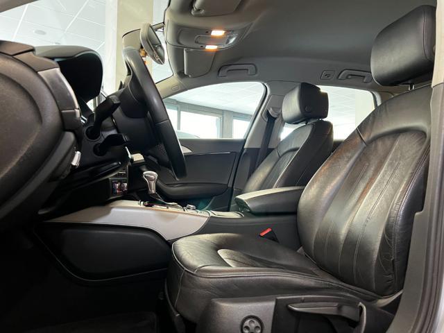 AUDI A6 Avant 2.0 TDI 190 CV ultra S tronic