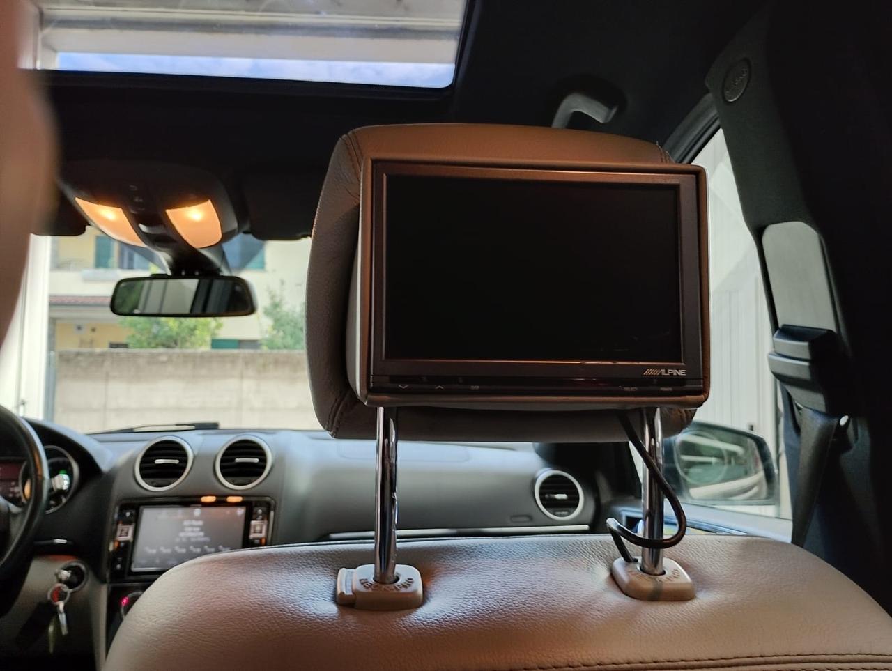 Mercedes-benz GL 350 CDI cat 4MATIC BlueEFF. Sport 7