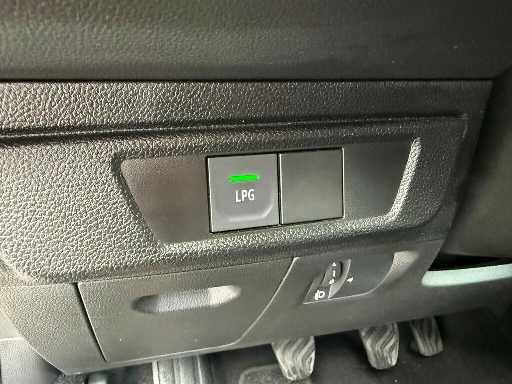 Dacia Sandero Stepway 1.0 tce Comfort SL DaciaPlus Eco-g 100cv