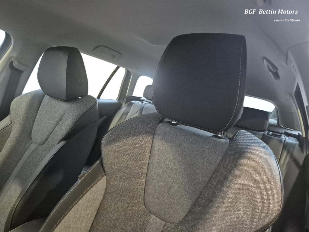 Skoda Octavia Wagon 2.0 tdi Executive 150cv dsg