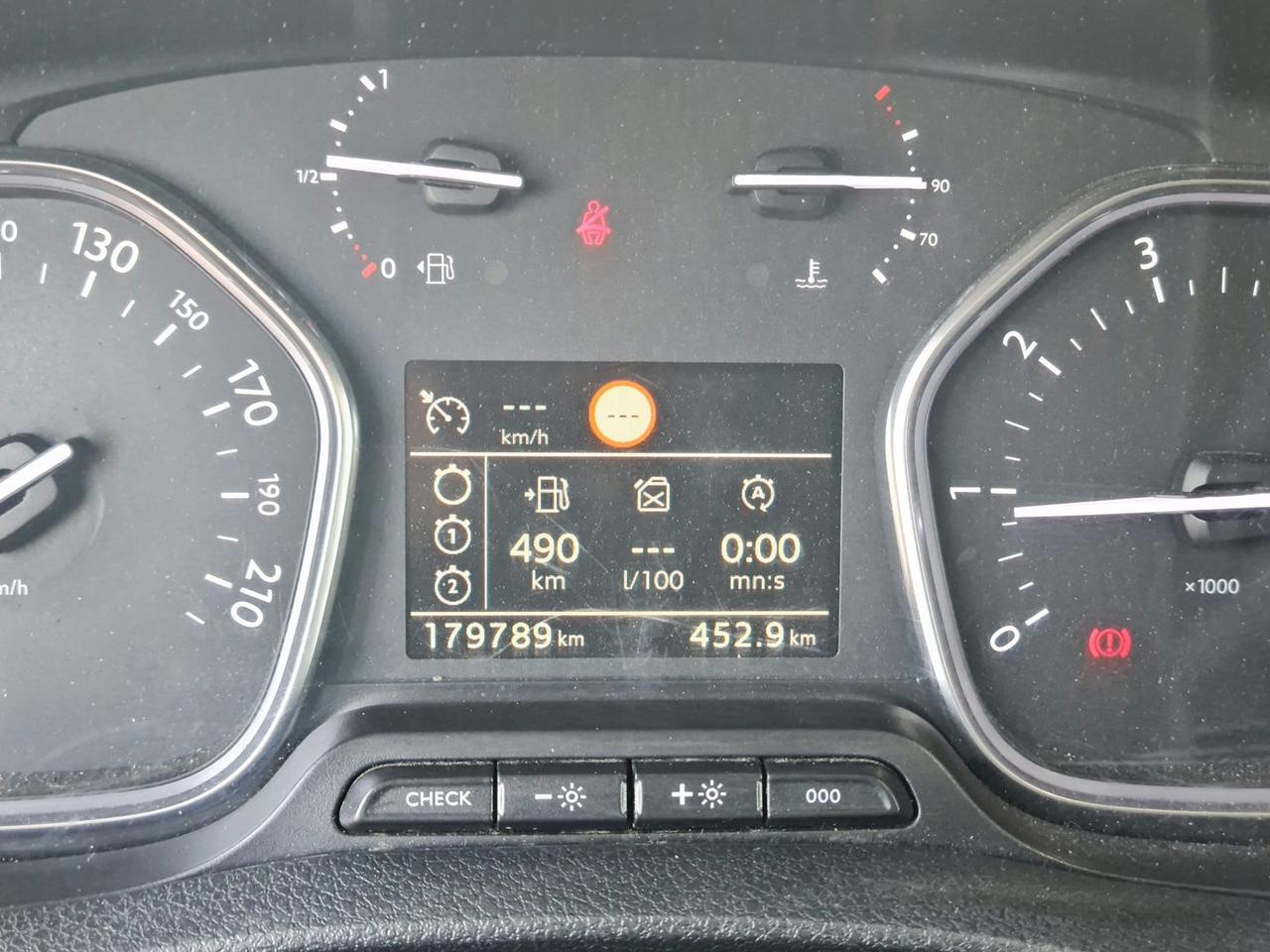 Peugeot Expert 75 KWH PRO #6077