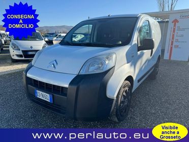 CITROEN Nemo 1.4 HDi 70CV Furgone