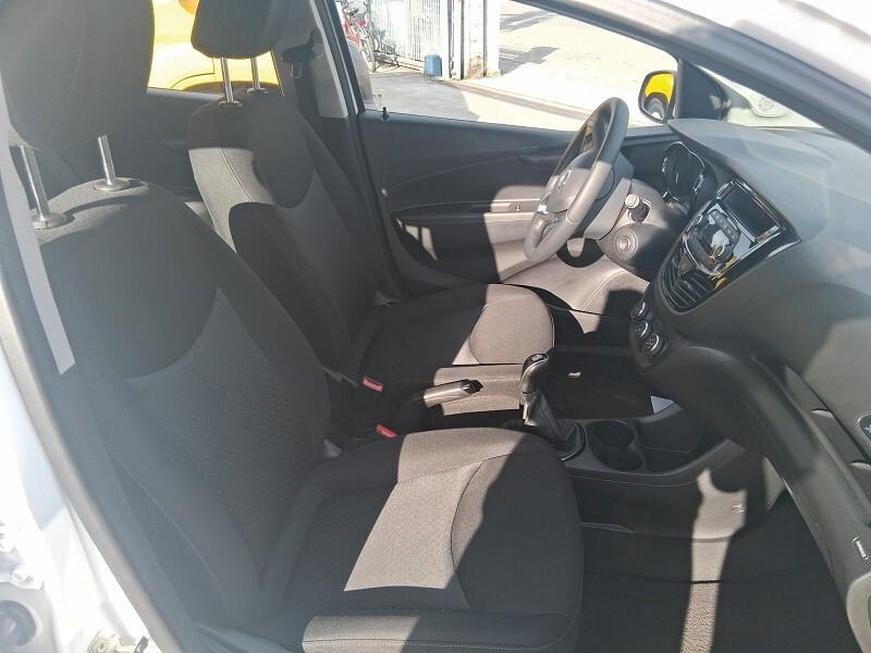 Opel Karl 1.0 75 CV N-Joy