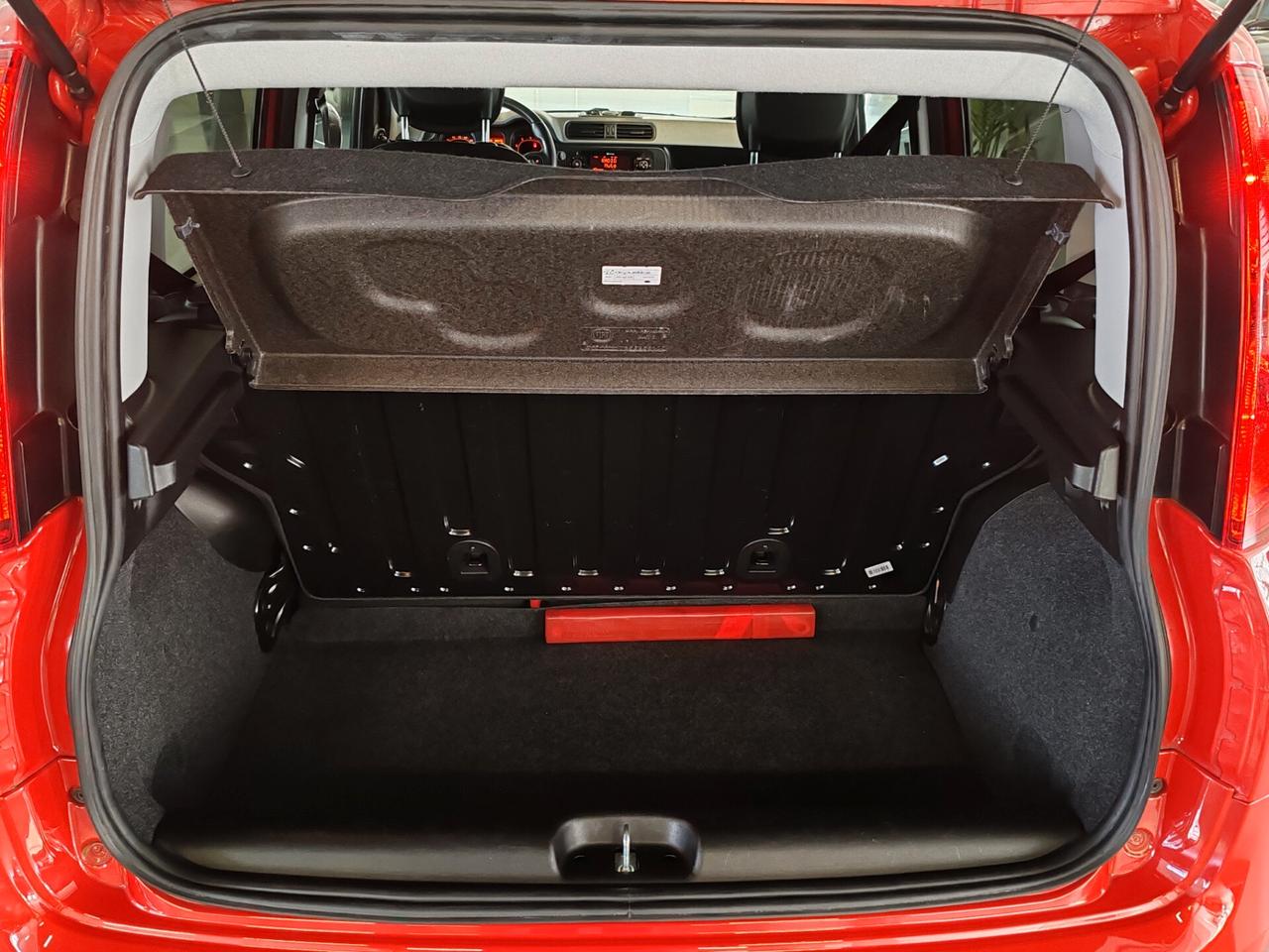 Fiat Panda 1.2 EasyPower Lounge