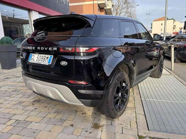 Land Rover Range Rover Evoque 2.0D I4 180 CV AWD Auto LED-NAVI-APP CONNECT