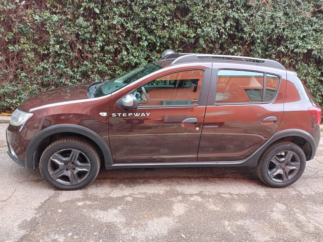 Dacia Sandero 1.5 dCi 8V 75CV Start&Stop Lauréate