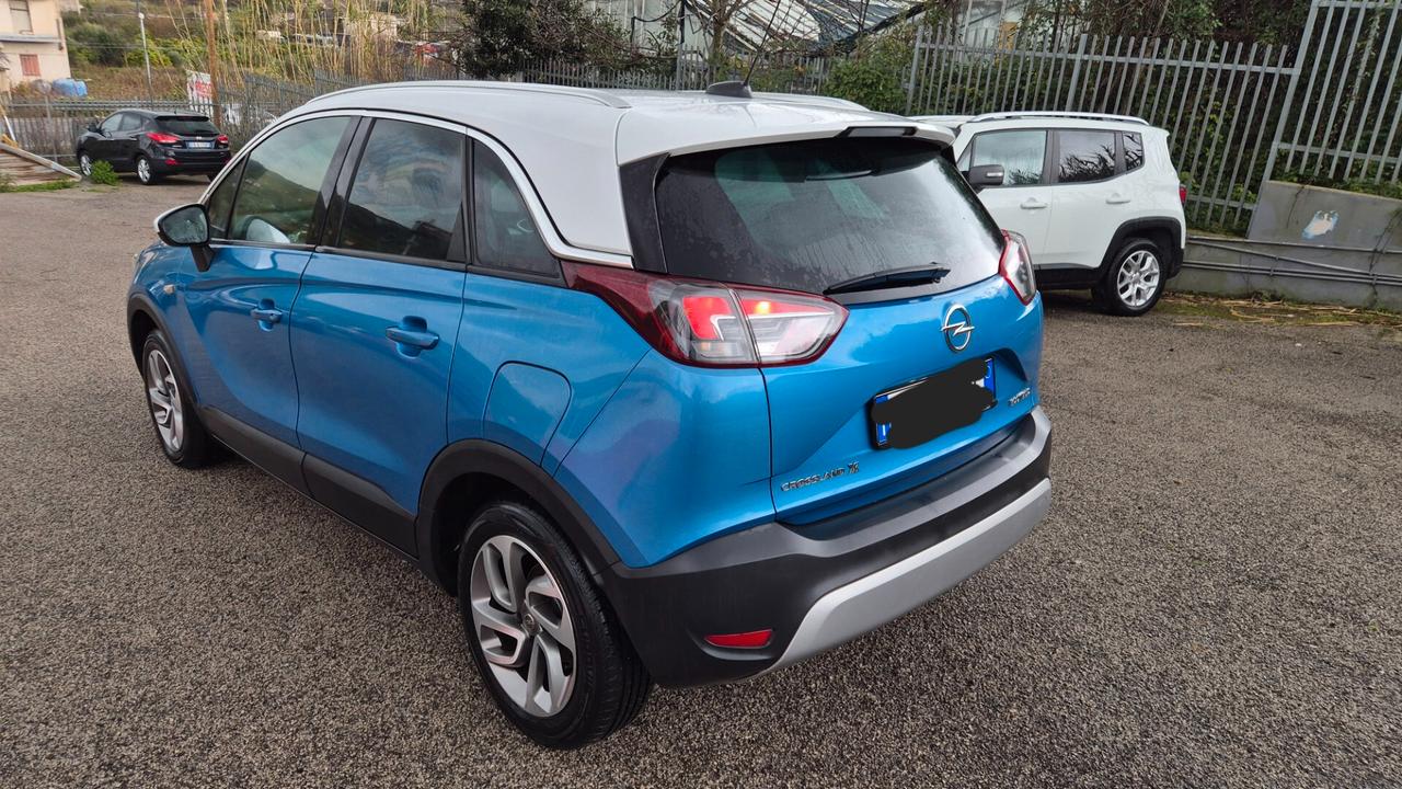 Opel Crossland X 1.5 ECOTEC D 102 CV Start&Stop Innovation