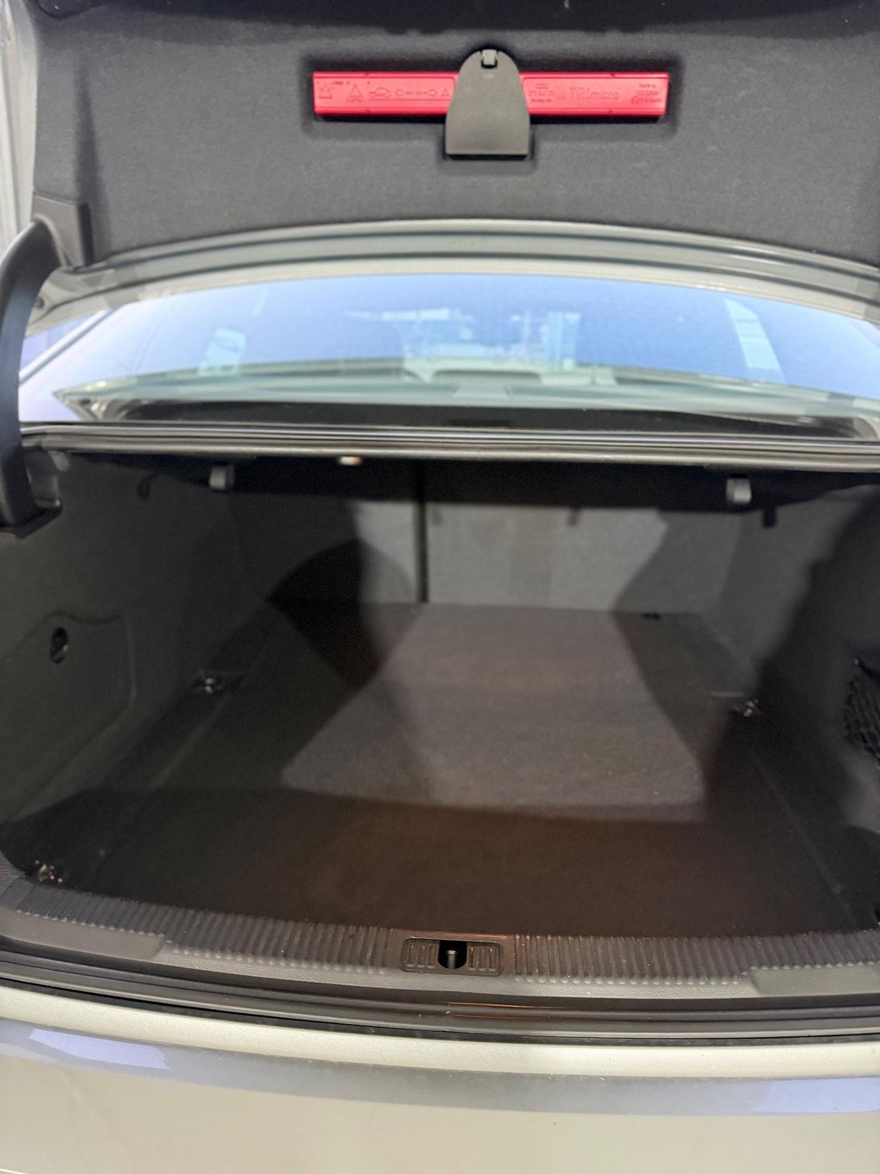 Audi A6 3.0 TDI 245 CV quattro S tronic Business plus