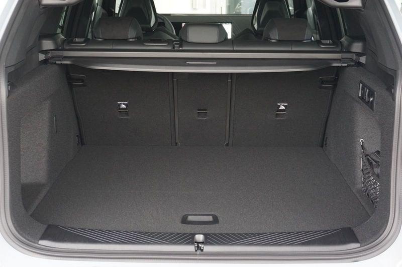 BMW X3 xDrive20d 48V MSport 20" Led Harman Kardon Pelle Tetto Gancio
