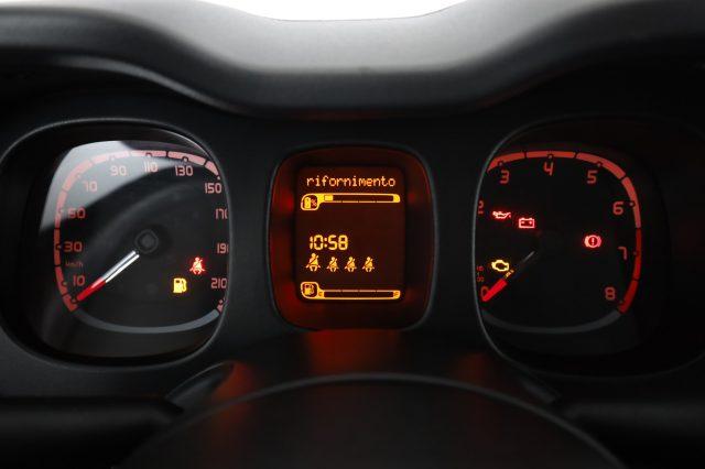 FIAT Panda Panda 1.0 FireFly Hybrid City Life