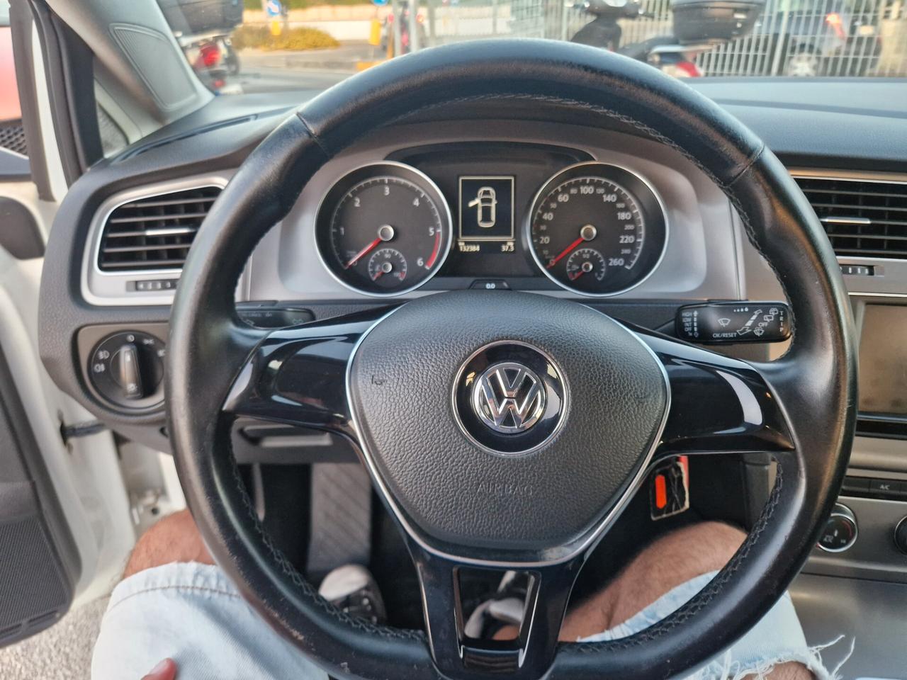 Volkswagen Golf 7 1.6 TDI - 2015