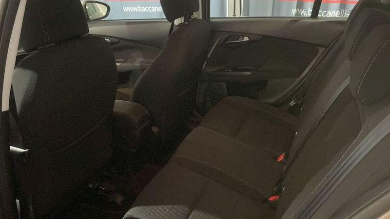 FIAT Tipo 1.4 T-Jet 120 CV GPL 5 porte Lounge