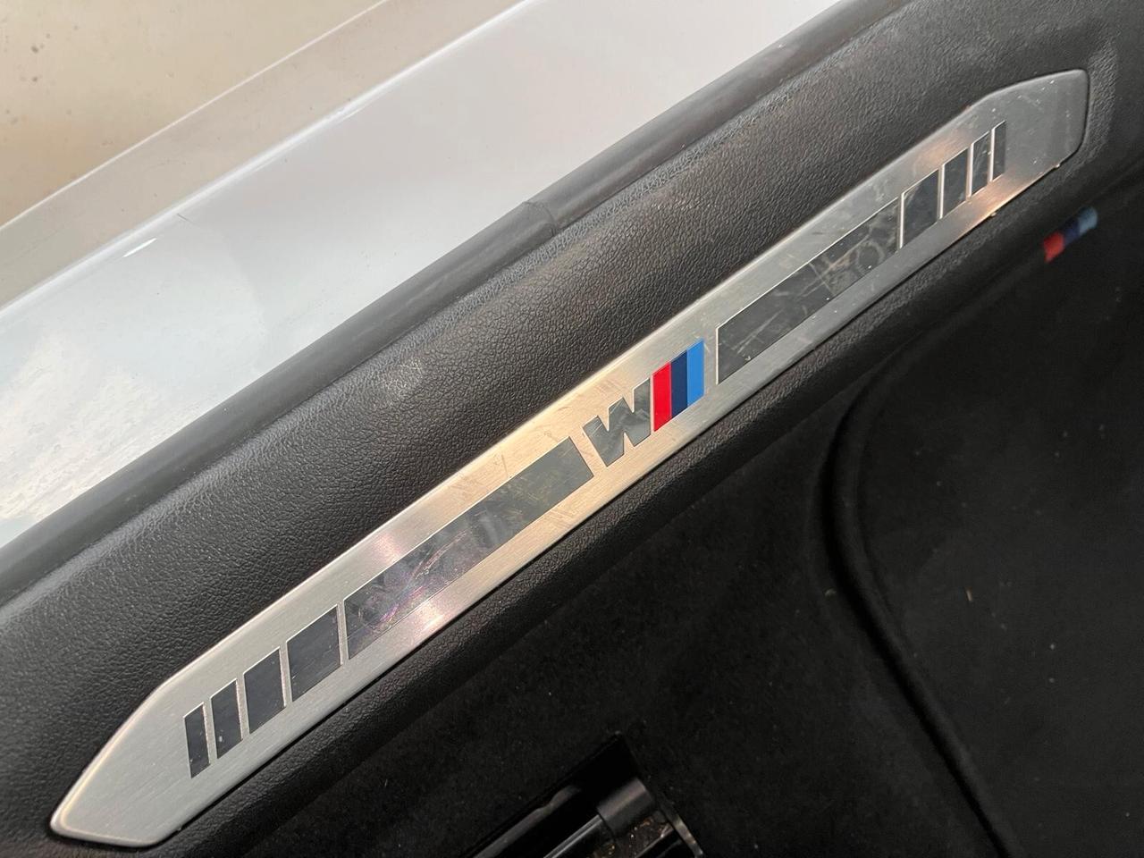 Bmw 118d 5p. Msport