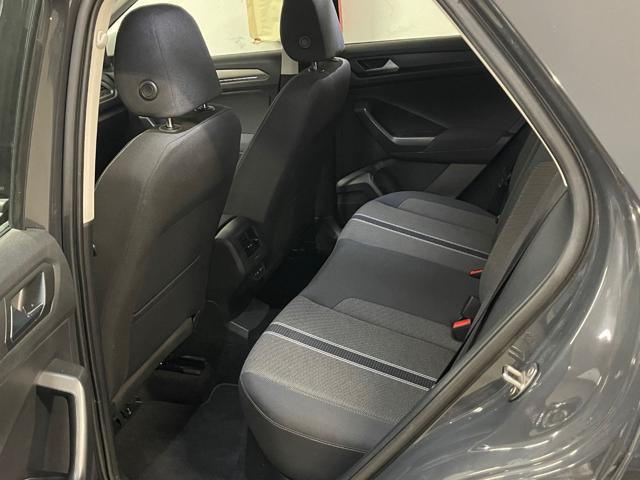 VOLKSWAGEN T-Roc 1.0 TSI 110 CV Style BlueMotion Technology