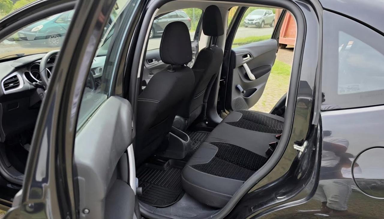 Citroen C3 1.1BENZINA 2011 158.000KM